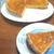 かぼちゃチーズタルト