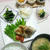 ＊晩ごはん＊～塩麹漬け de さごしのマヨパン粉焼～