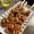 一度食べたらやみつき♡韓国風焼き鳥タッコチ【#簡単 #時短 #おつまみ #おうち居酒屋 #鶏もも肉】