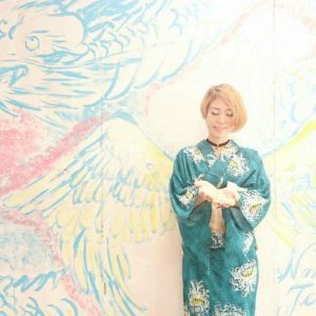11/15(水)今を知り、未来をクリエイトする女性のための文化祭@東京八重洲