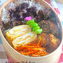 朝寝坊しても余裕で作れる♪『肉じゃがサラダ風♡コロッケ弁当』《簡単*節約》