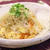 10/12/12　しらすキムチチャーハン