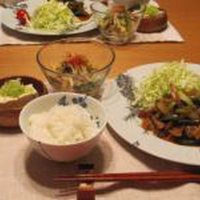 由来