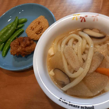 最近の小学生事情