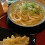 西宮北ICそばの讃岐うどん店「いわしや」