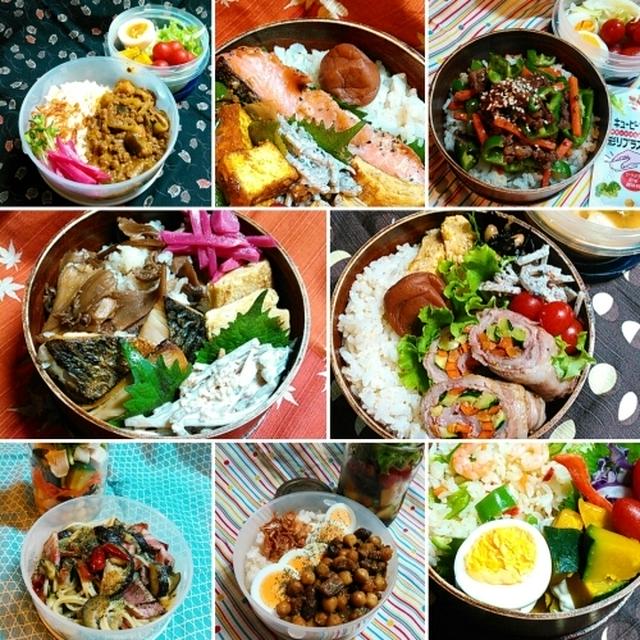 弁当これくしょん 四