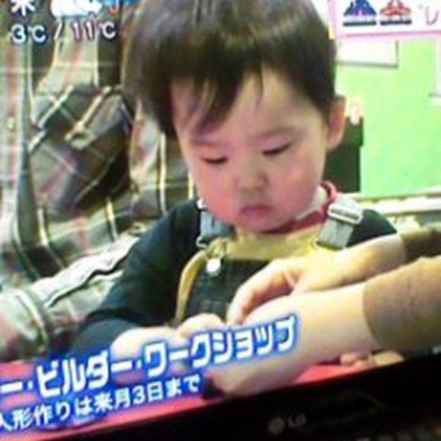 news everyテレビにちらり！