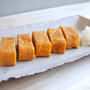 [Egg Recipe 4] Tamagoyaki & Dashimaki Tamago (Japanese rolled omelet)