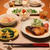 『鰤の照り焼き』とストウブで『小さいおかず』の献立。