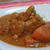 スパイスで作るチキンカレー♪