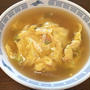 久しぶりに家で「天津飯」
