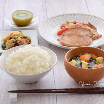 【コラム】食が細い、成長期のお子さんには？体調やライフスタイルに合わせたお米の選び方