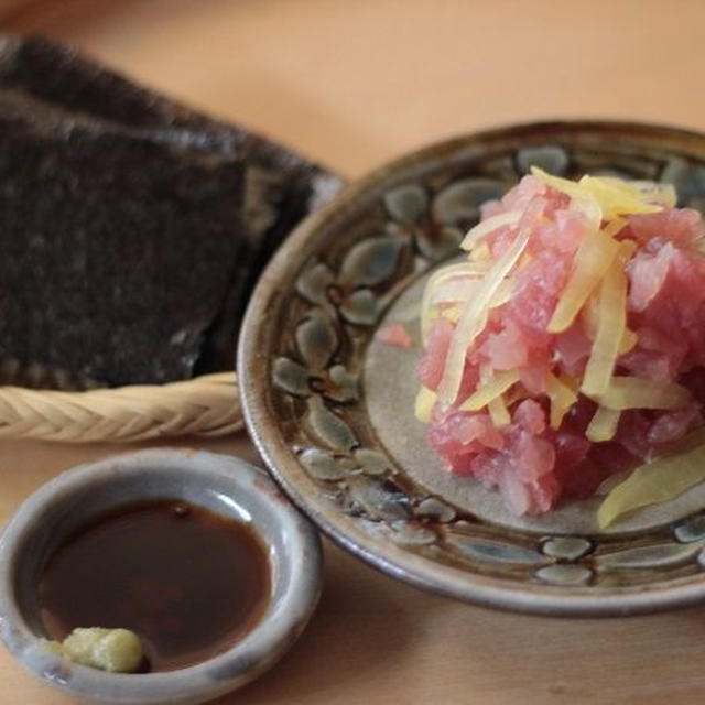 マグたく