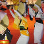 【ふるさと祭り東京・２０１２】東京ドームにて。「高円寺阿波踊り」「沖縄エイサー」