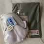 マイナス10℃になる帽子、届きました！