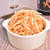 レンジだけで簡単に♪激辛にんにくもやし