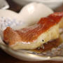 3ババ飯：金目煮つけ