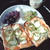 2008年8月15日(金) 朝食(帰省中)