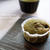 黒豆入り抹茶マフィン（レシピ）