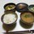 塩サバ定食☆