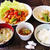 写真は使い回し・・・（汗）～粗挽きソーセージと野菜のチリ炒め～