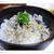 しらす丼