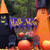 HAPPY HALLOWEEN
