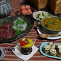 晩ご飯