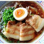 今夜は久しぶりに夜ら～～♡麺屋笑しゃん開店ﾁｭｯﾁｭ(*´ε`*)ﾁｭｯﾁｭ