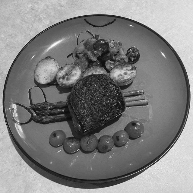 時代はステーキからチキンへ、それでも、人間は罪深い生き物