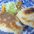 朝は包んで焼くだけ♪冷蔵発酵で簡単カレーパン★