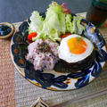 お昼ごはん、イロイロ記。