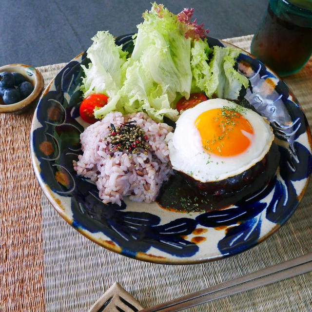 お昼ごはん、イロイロ記。