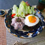 お昼ごはん、イロイロ記。