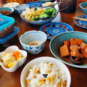ミニチュアフード、味噌玉、アロマ　コラボ企画を実施