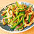青椒肉絲