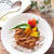 そぼろに飽きたらリメイク！レンジで速攻ドライカレー