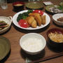 パパの釣った魚で。part2
