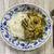 ペーストなしでスパイスで作る鶏肉とたけのこのタイのグリーンカレー風