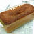 ライ麦粉でパウンドケーキ