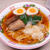 角煮ラーメン