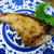 ブリのオリーブオイル焼き
