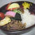 塩麹デビュー。豚肉の塩麹焼き弁当。土鍋麻婆