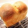 ゴールデンヨットの食パン