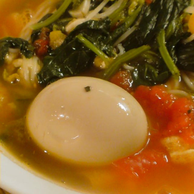 味玉ブラザーズ