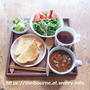 Holiday Lunch