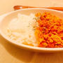 【ダイエットレシピ】低カロリー&低脂質☆豆腐とトマトの濃厚キーマカレー