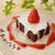 おたんじょうびのケーキ(チョコレートパウンド)☆パウンドケーキアレンジ