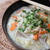 生姜たっぷり♪かやくうどん