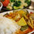 鶏肉とじゃが芋のタイカレー[Roi Thai]